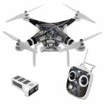 Infinity DJI Phantom 3 Standard Skin