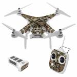 Break-Up Infinity DJI Phantom 3 Standard Skin