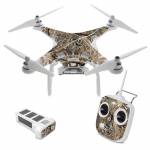 Duck Blind DJI Phantom 3 Standard Skin