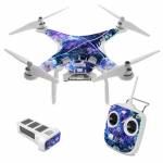 Transcension DJI Phantom 3 Standard Skin