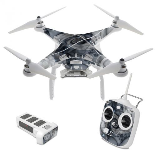 Birth of an Idea DJI Phantom 3 Standard Skin