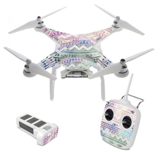 Bohemian DJI Phantom 3 Standard Skin