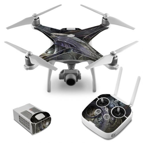 Infinity DJI Phantom 4 Skin