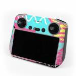 Amped DJI RC Skin