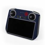 Blackbird Jet DJI RC Skin