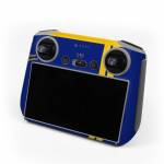 Blue Squadron DJI RC Skin