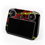 Crime Scene DJI RC Skin