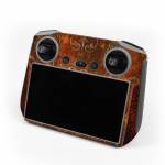 Electro Helo DJI RC Controller Skin