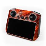 Flame Dragon DJI RC Controller Skin