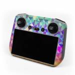 Fragments DJI RC Skin