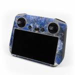 Gilded Ocean Marble DJI RC Skin