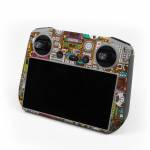 In My Pocket DJI RC Skin