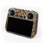 Shadow Grass Blades DJI RC Skin