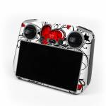 My Heart DJI RC Skin