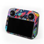 Out to Space DJI RC Skin