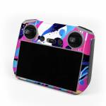 Pumped DJI RC Skin