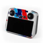 Rennsport DJI RC Skin