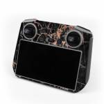 Rose Quartz Marble DJI RC Skin