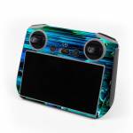 Space Race DJI RC Controller Skin