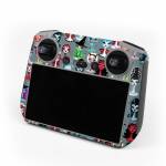 Spooky Dolls DJI RC Skin