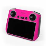 Solid State Malibu Pink DJI RC Skin