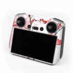 Pink Tranquility DJI RC Controller Skin