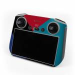 Unravel DJI RC Skin