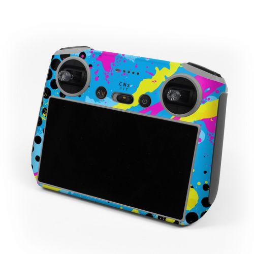 Acid DJI RC Skin