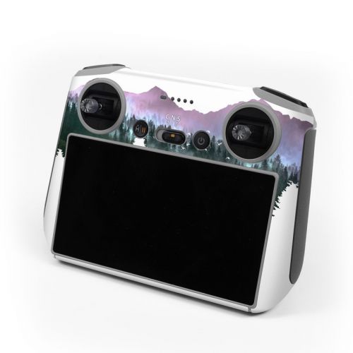 Arcane Grove DJI RC Skin
