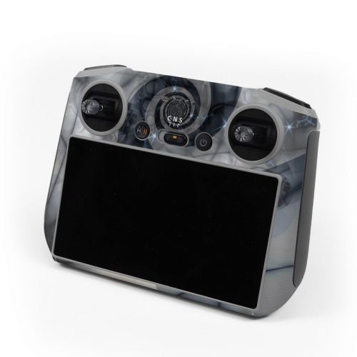 Birth of an Idea DJI RC Skin