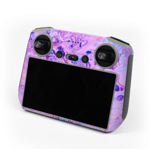 Bubble Bath DJI RC Skin