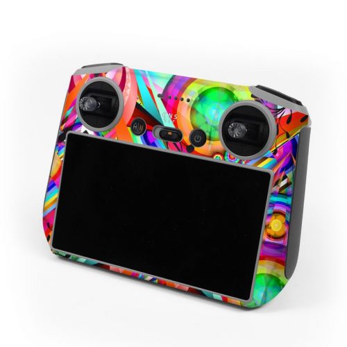 Calei DJI RC Skin