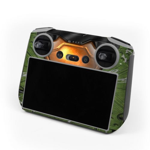 Hail To The Chief DJI RC Skin