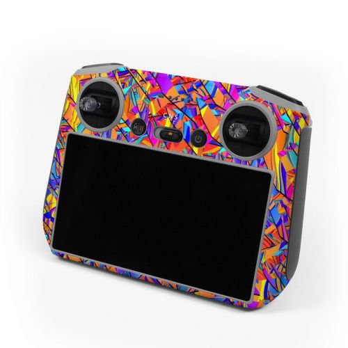 Colormania DJI RC Skin