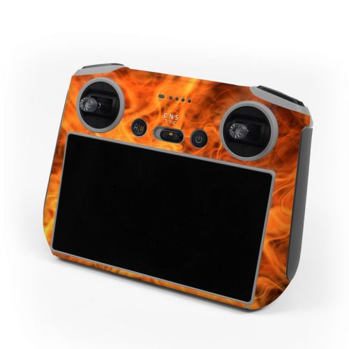 Combustion DJI RC Controller Skin