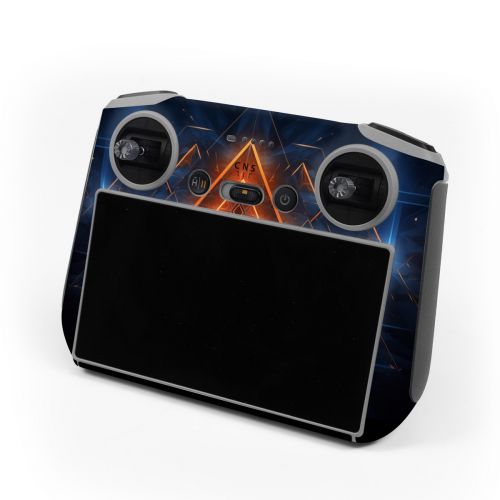 Conjecture DJI RC Skin