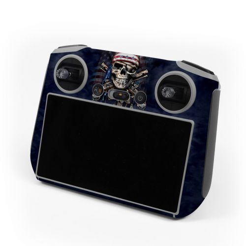 Dead Anchor DJI RC Skin