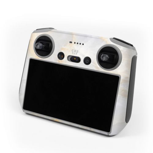 Dune Marble DJI RC Skin