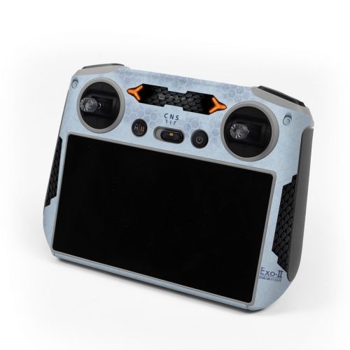 EXO-II DJI RC Skin