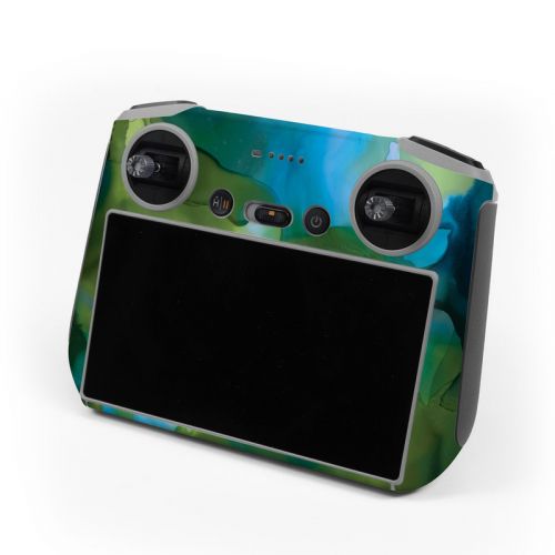 Fluidity DJI RC Skin
