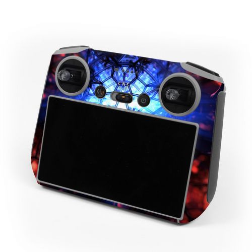 Geomancy DJI RC Skin