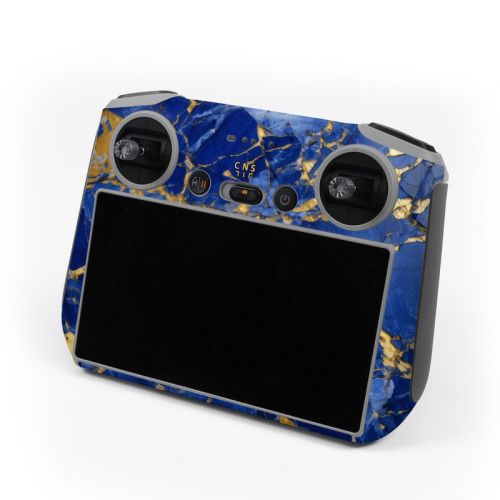 Lapis Lazuli DJI RC Skin
