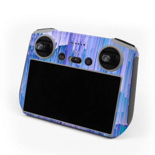 Lunar Mist DJI RC Skin