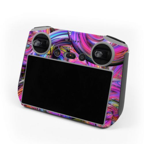 Marbles DJI RC Skin