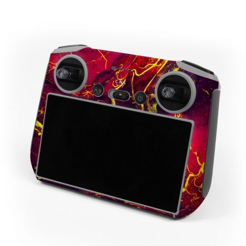 Miasma DJI RC Skin