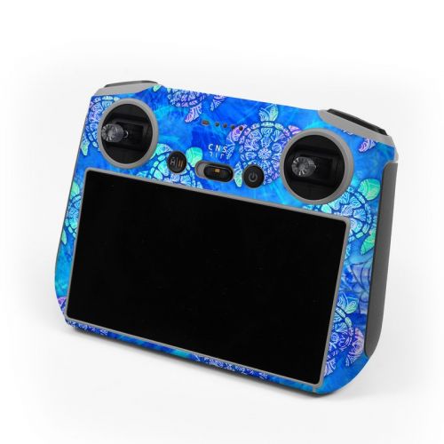 Mother Earth DJI RC Controller Skin