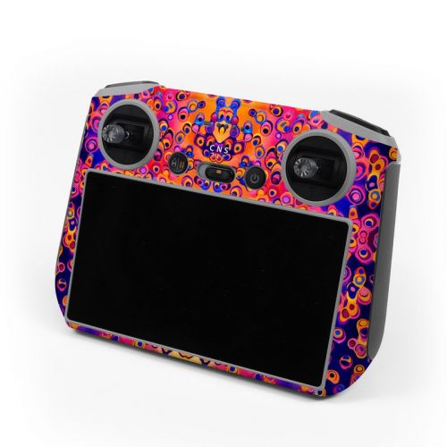 Moonlight Under the Sea DJI RC Skin