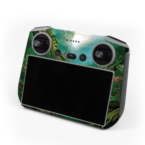 Moon Tree DJI RC Skin