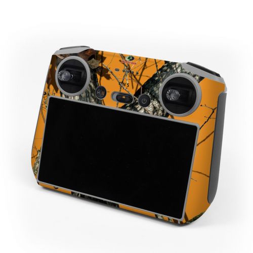 Blaze DJI RC Skin
