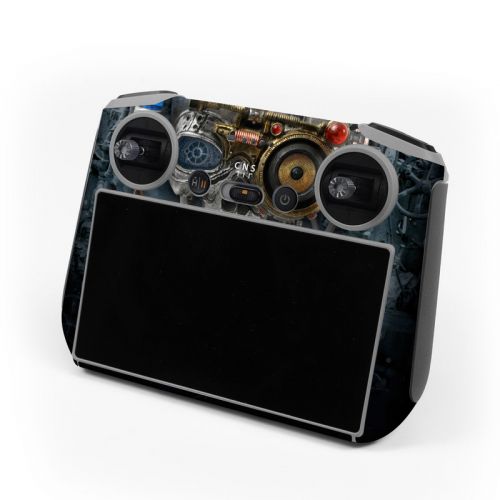 Necronaut DJI RC Skin